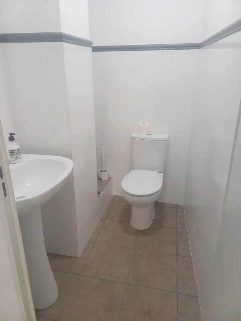 Baño de Trastero en venta en Málaga
