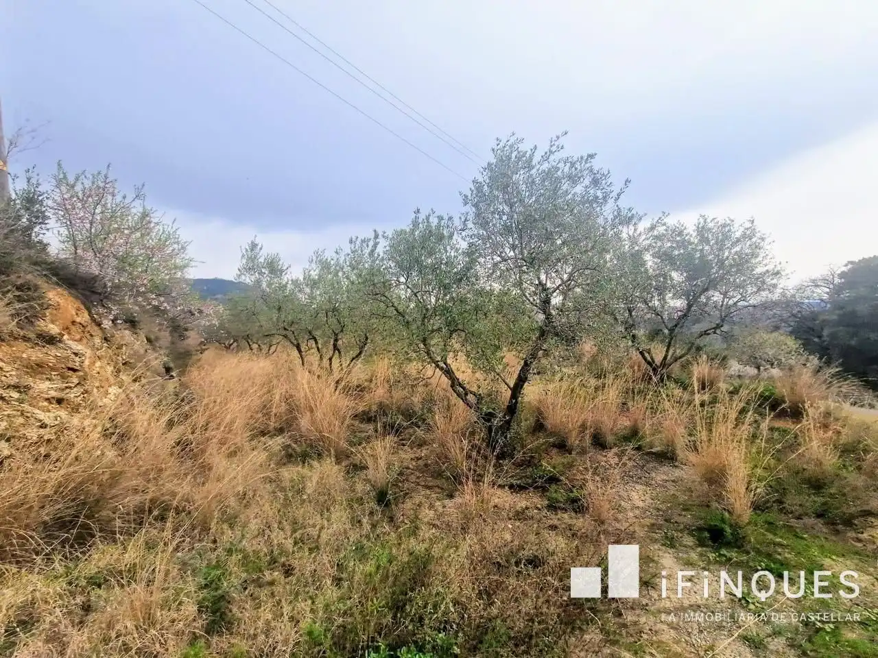 Land for sale in Castellar del Vallès