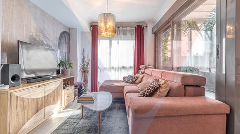 Foto 4 de Pis en venda a Calle Ariel, Legazpi,  Madrid Capital