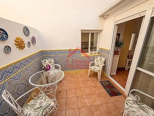 Rez-de-chaussée avec piscine à vendre à Torre del Mar, imagen 23