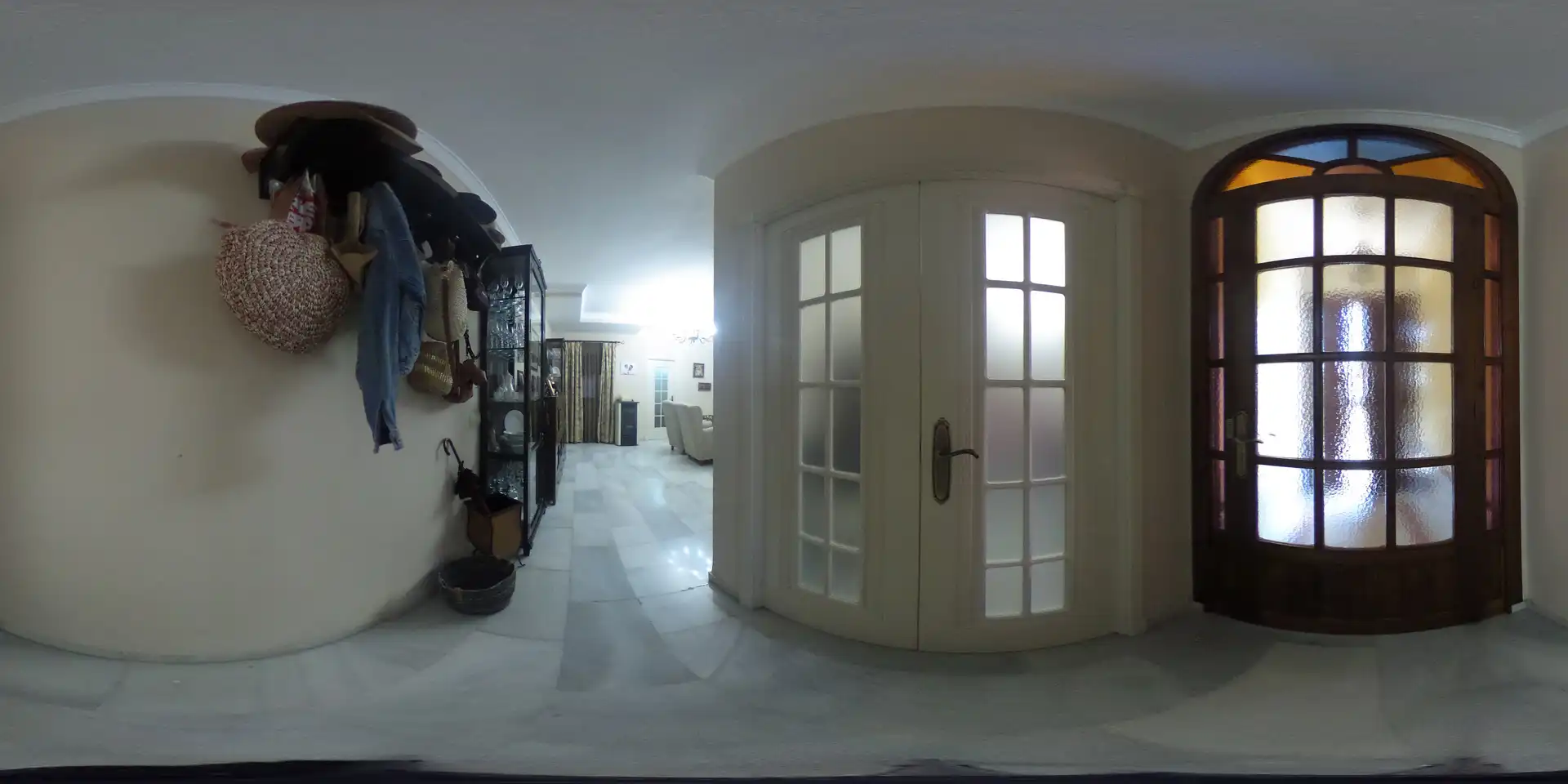 Casa o chalet en venta en Lora del Río con Aire acondicionado, Calefacción y Terraza