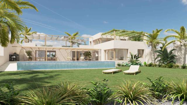 Dúplex en Venta en Corralejo