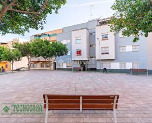 Exterior view of Flat for sale in El Ejido