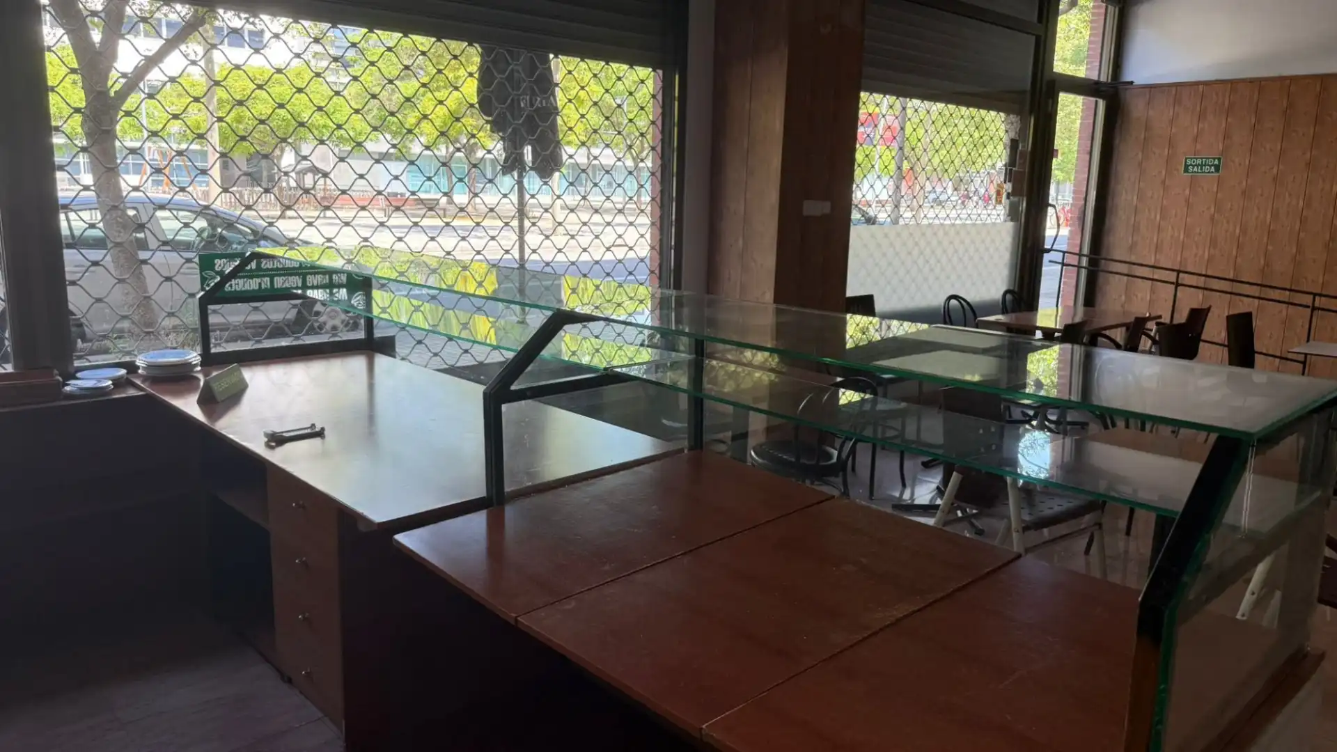 Local de lloguer en Sant Martí