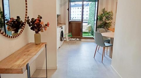 Photo 5 of Flat for sale in Sacramento, Auditorio - Seminario - Parque de Invierno, Asturias
