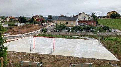 Foto 4 de Residencial en venda a Calle Marqués de Villapuente, Muriedas, Camargo