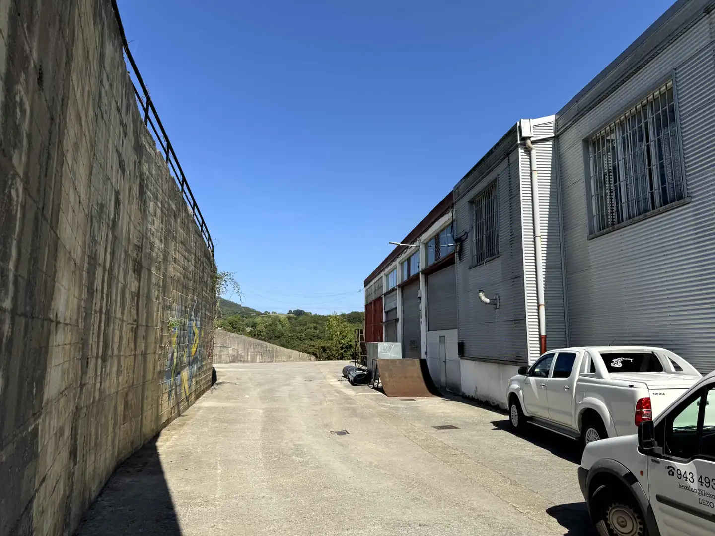 Industriegebäude zum Verkauf in Abendaño Kalea 10, imagen 82