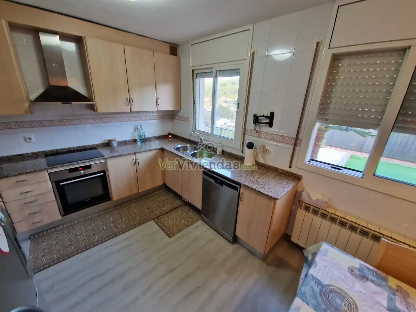 Casa o chalet en venta en Carrer Major, 499, Vallirana