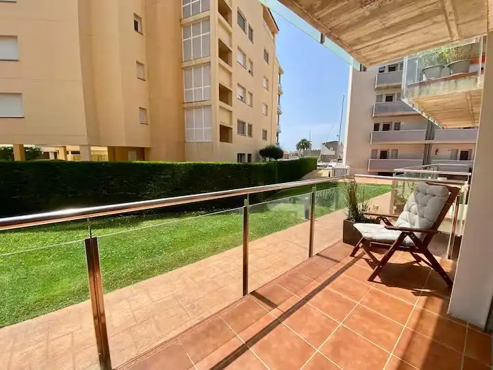 Piso en venta en Santa Margarita