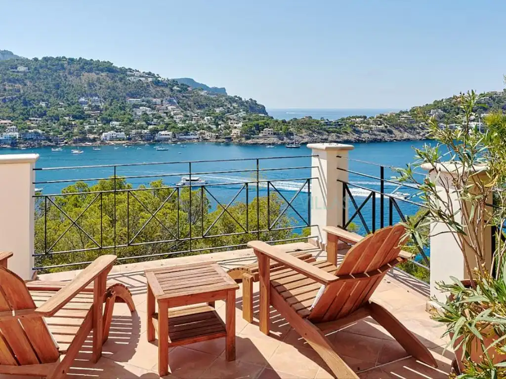 House for sale in Port d'Andratx, imagen 4