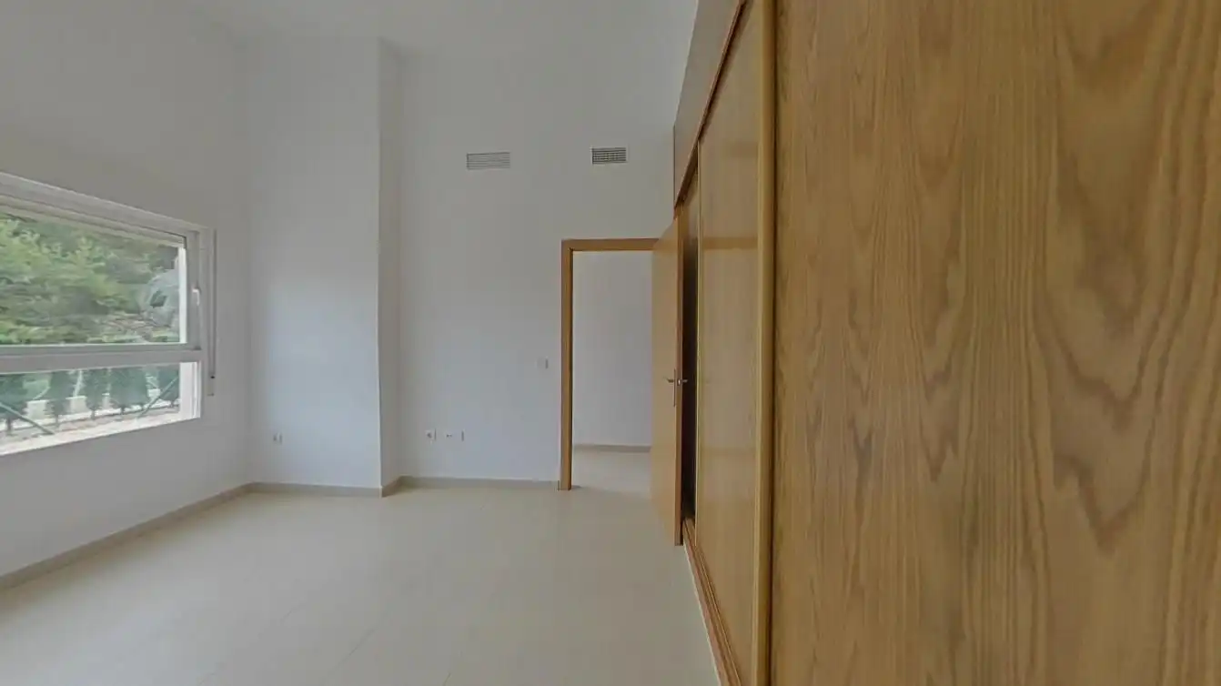 Piso en venta en Calpe / Calp
