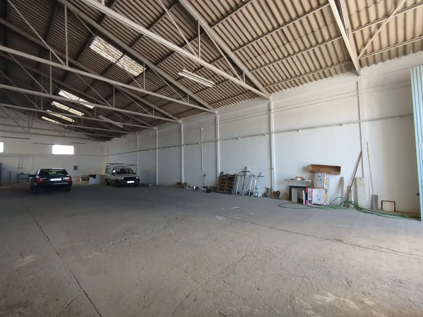 Business premises to rent in Quintanar de la Orden, imagen 5