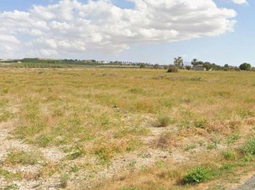 Terreno residenziale in vendita a Sierra de Carrascoy