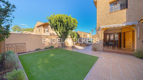 Foto 5 de Casa adosada en venta en Sierra Helada, Benidorm