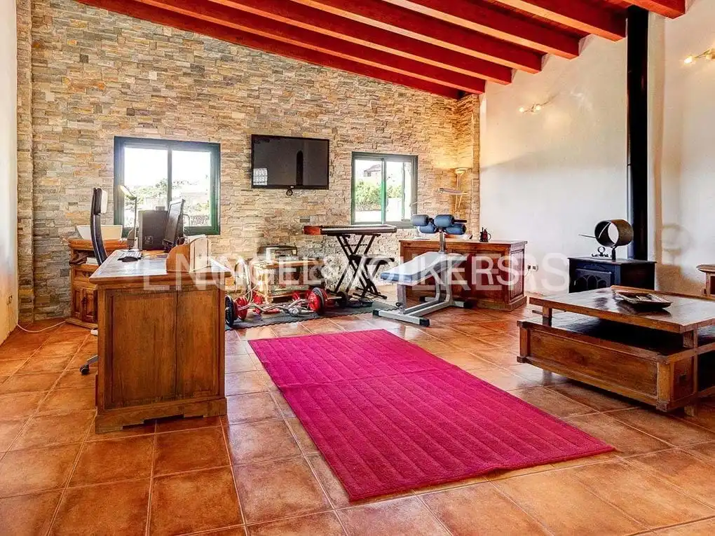 Houses for sale in Charco del Pino