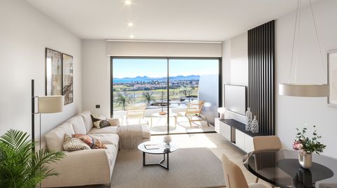 Foto 4 de Planta baja en venta en Las Lomas de Rame - Bahía Bella, Los Alcázares