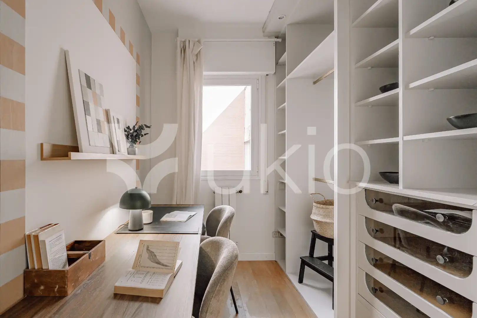 Apartament amb ascensor de lloguer a Calle de Málaga, imagen 4