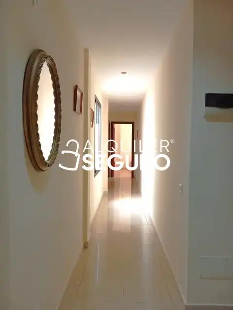 Flat for rent in ruiz, San Gregorio