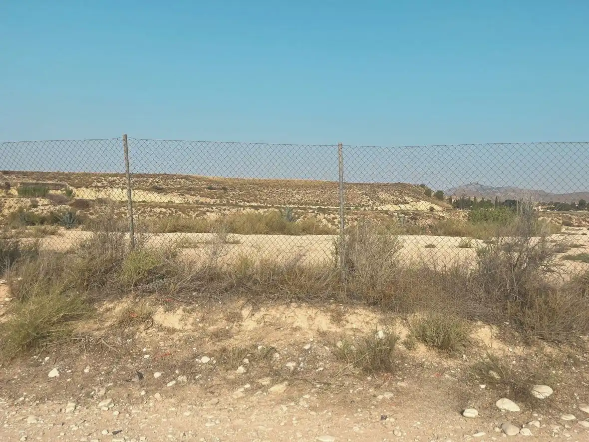 Lands and plots for sale in Calle de Vicente Blasco Ibanez