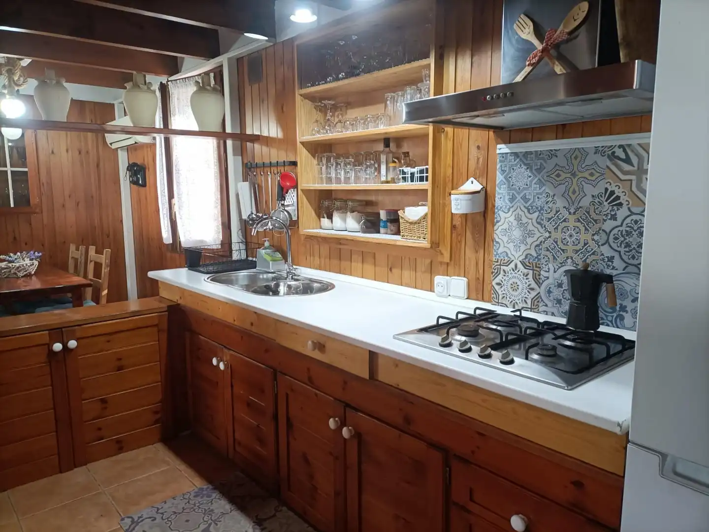 Detached house with terrace for sale in Rafael Albertí, imagen 17