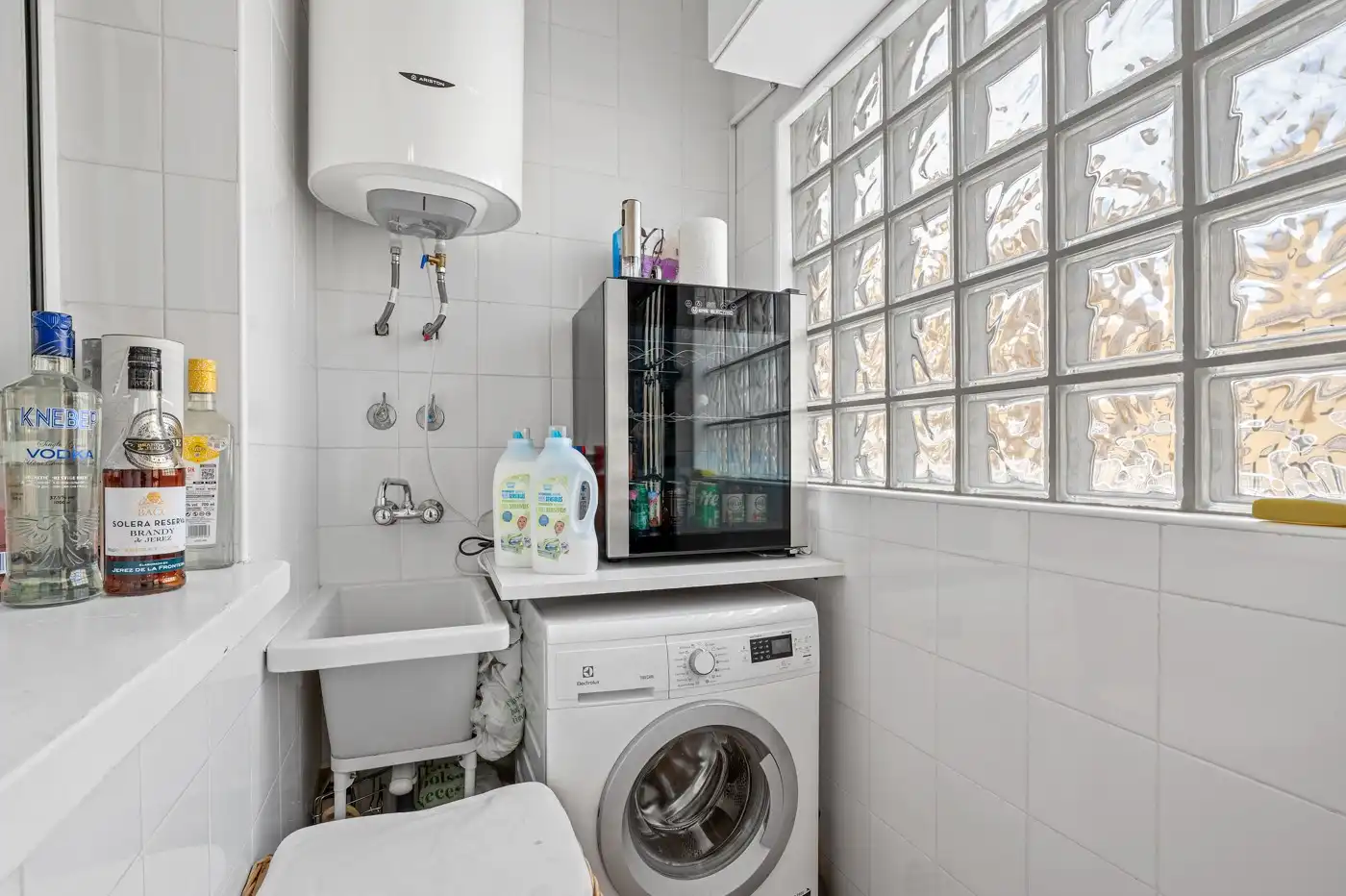 Detached house with terrace for sale in Algorfa, imagen 25