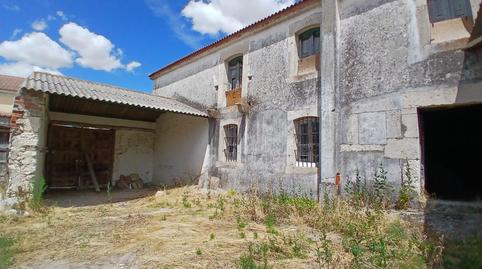 Foto 3 de Casa o xalet en venda a Calle Real, 28, Olombrada, Segovia
