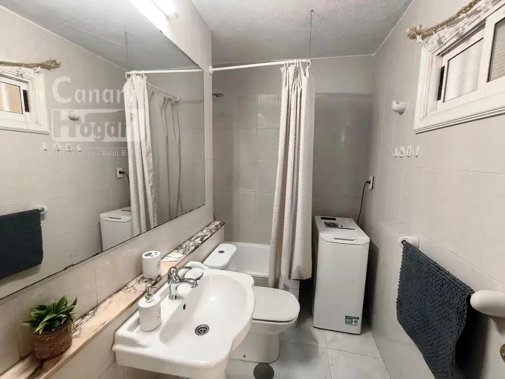 Mini appartamento con piscina in vendita a Avenida del Arquitecto Gómez Cuesta, imagen 15