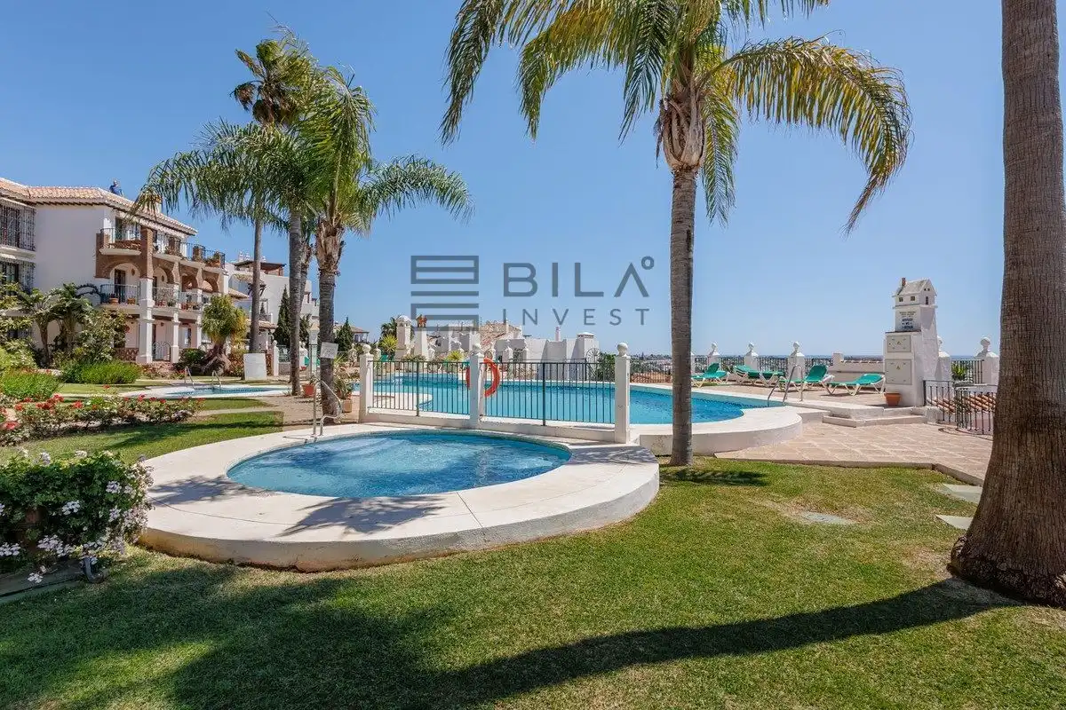 Piso con piscina en venta en Urb. Puebla Aida, imagen 4
