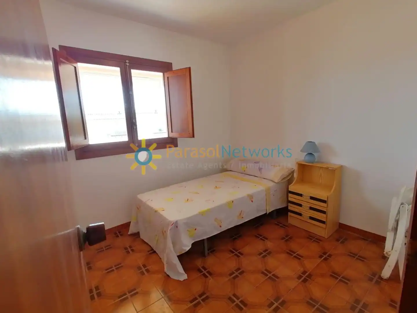 Apartment with terrace to rent in Oliva Playa, imagen 8