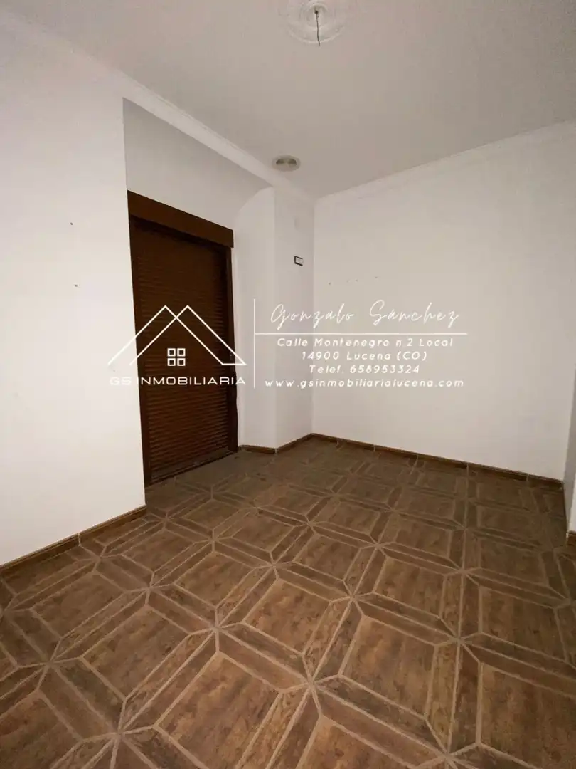 Adosado en venta en Baena, imagen 11
