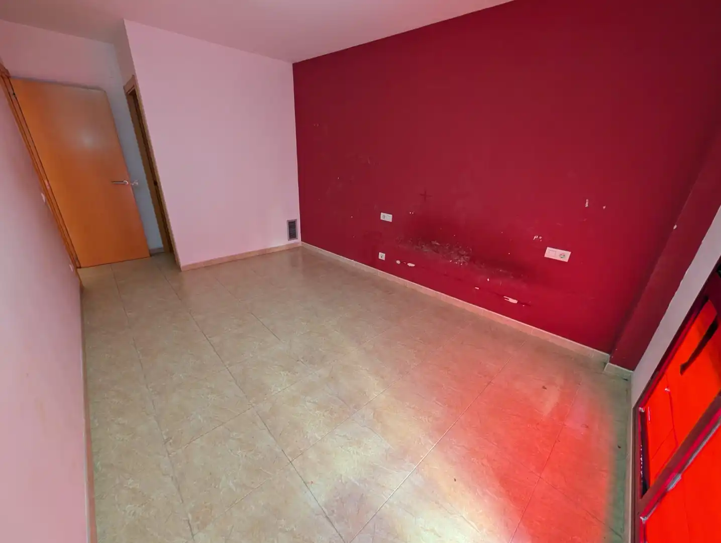 Planta baixa en venda en El Vendrell amb Terrassa