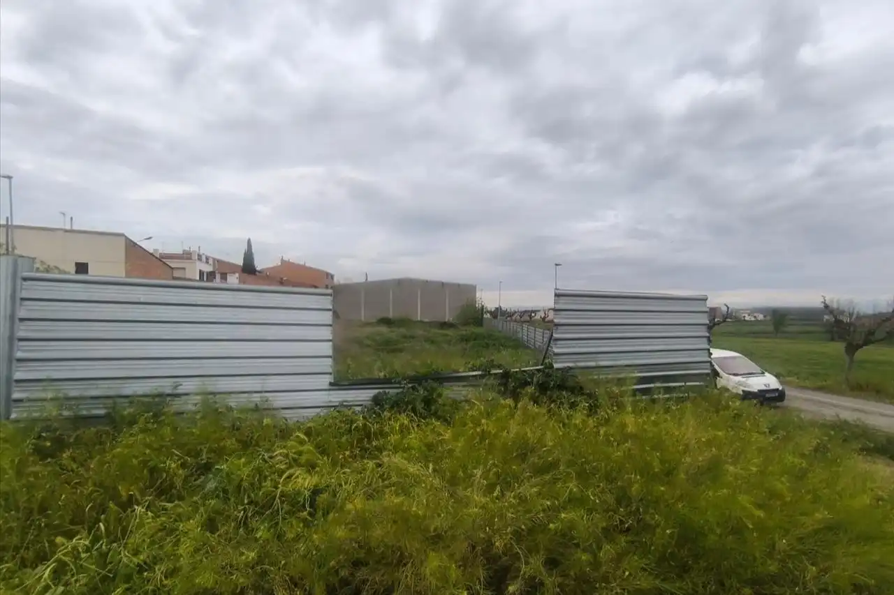 Terreno residenziale in vendita a Solanes, 50, imagen 8