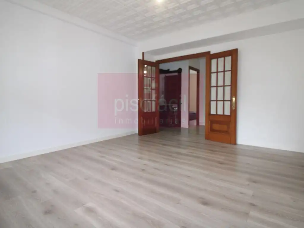 Piso en venta en San Roque - As Fontiñas