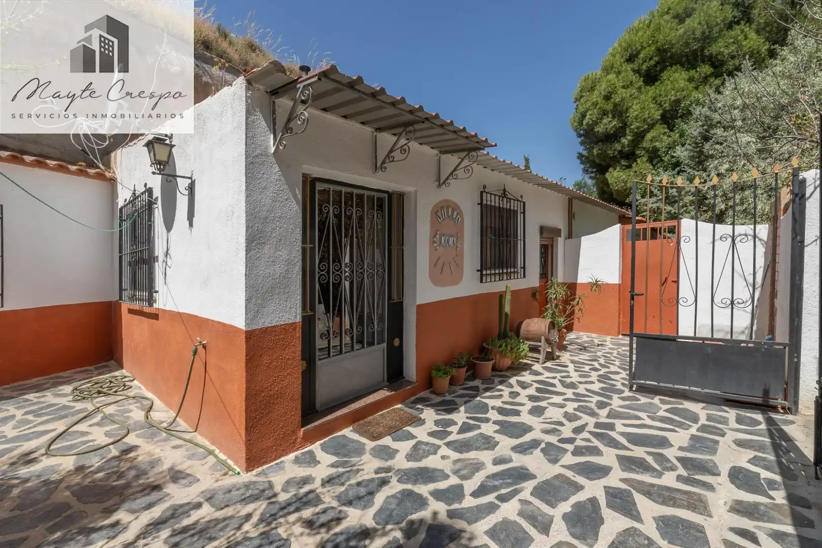 Casa rústica en venda a Caniles, imagen 8