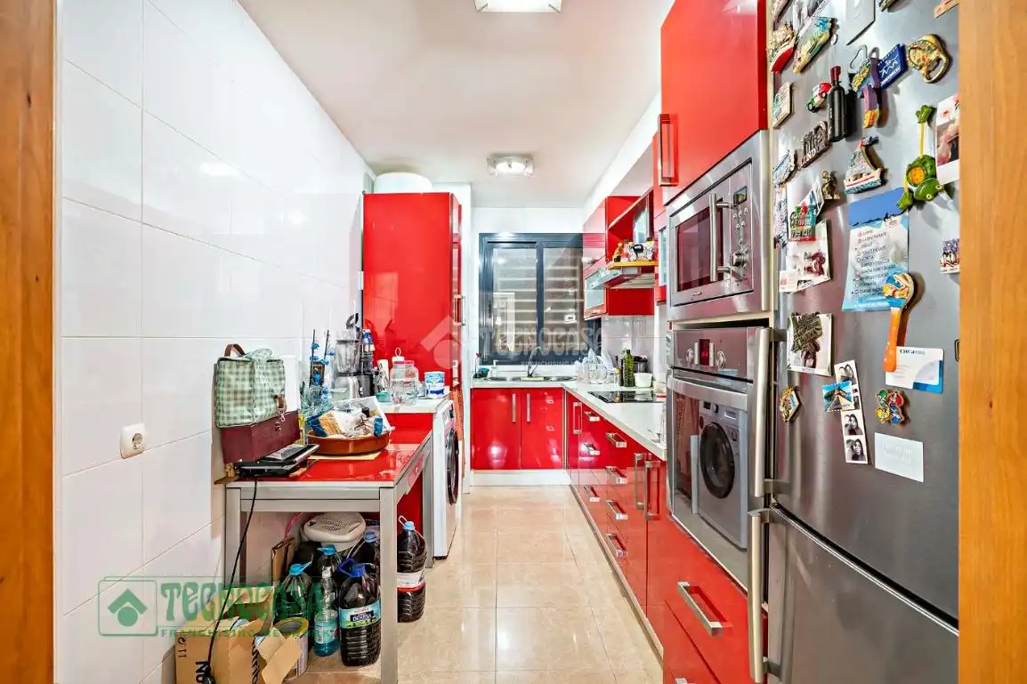 Appartement à vendre à C. Infanta Cristina, imagen 17