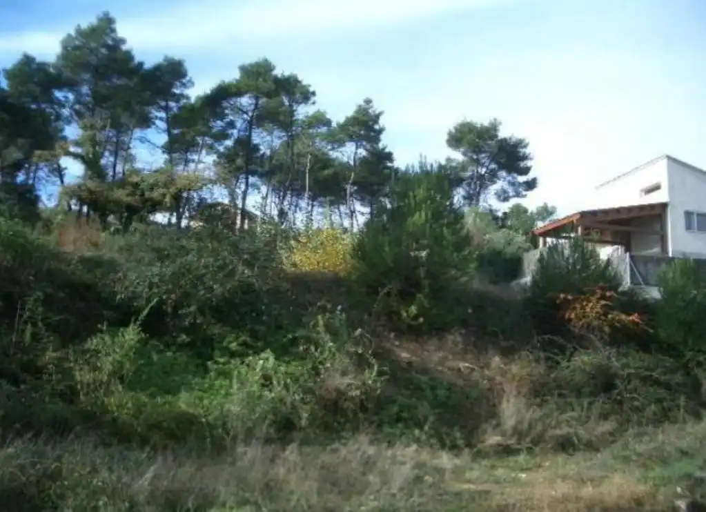 Terreny residencial en venda a Domingo Roura, imagen 3