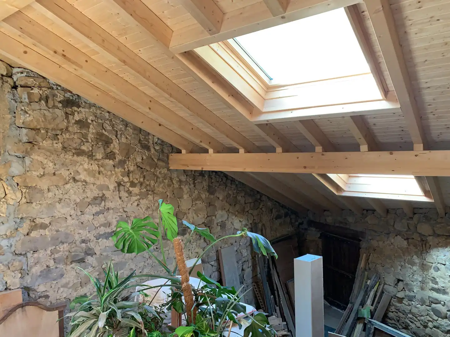 Casa amb jardí en venda a Aloños - BARRIO SOLEDAD 57, imagen 12