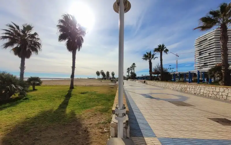 Flat for sale in Pasaje Virgen de Belén, 6, La Luz - El Torcal
