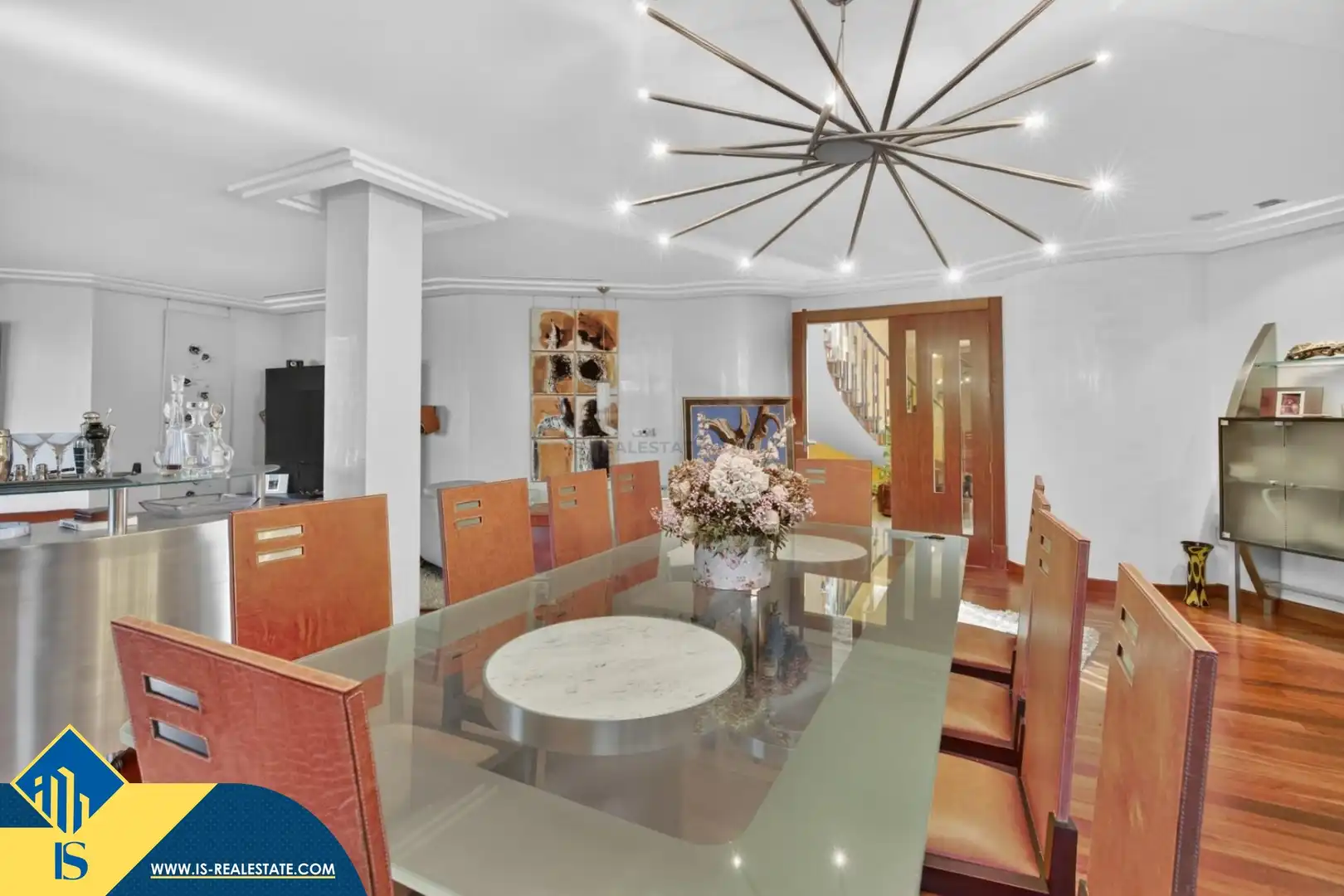 Detached house with pool for sale in Perleta - Maitino, imagen 4
