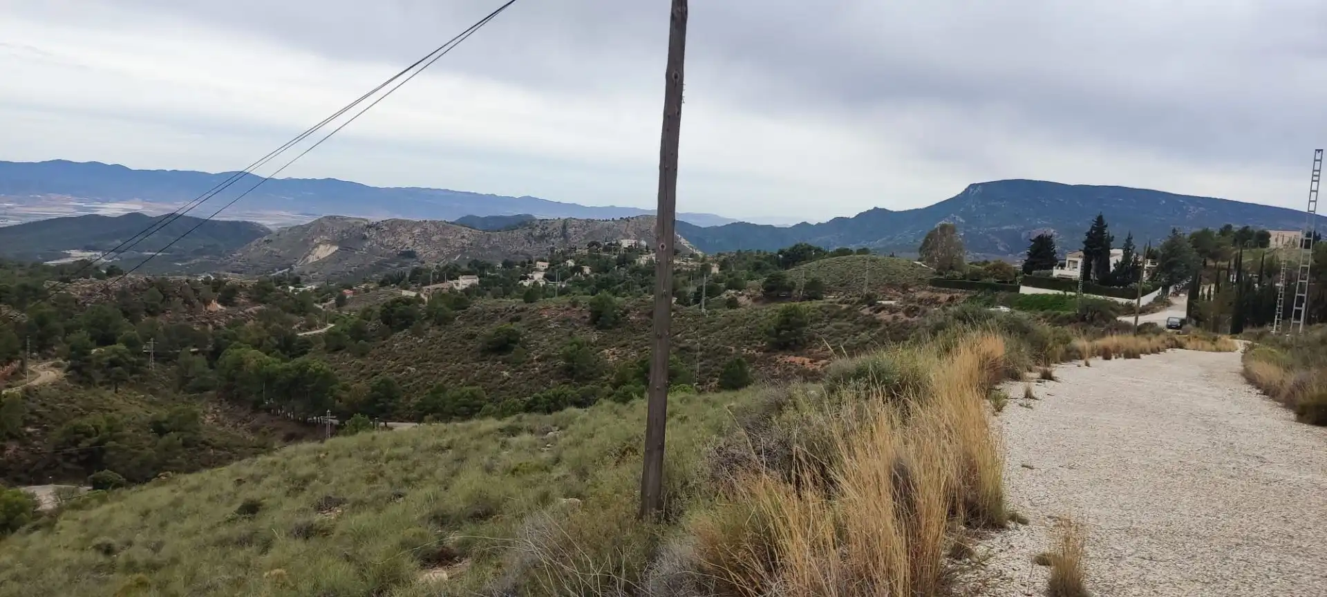 Grundstücke und Bauplätze zum Verkauf in Alhama, imagen 9