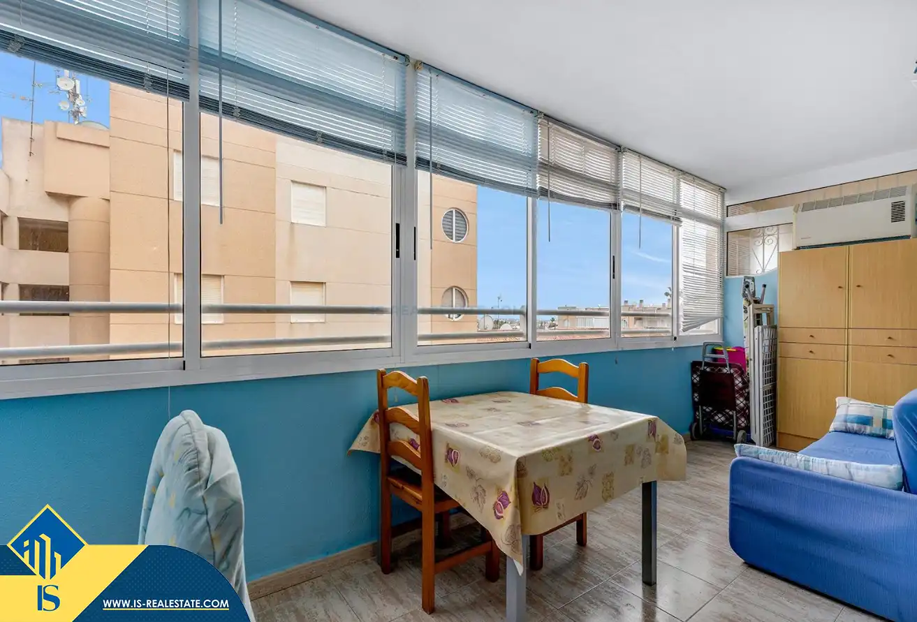 Apartament amb piscina en venda a Zona Carrefour - Urbanizaciones, imagen 10