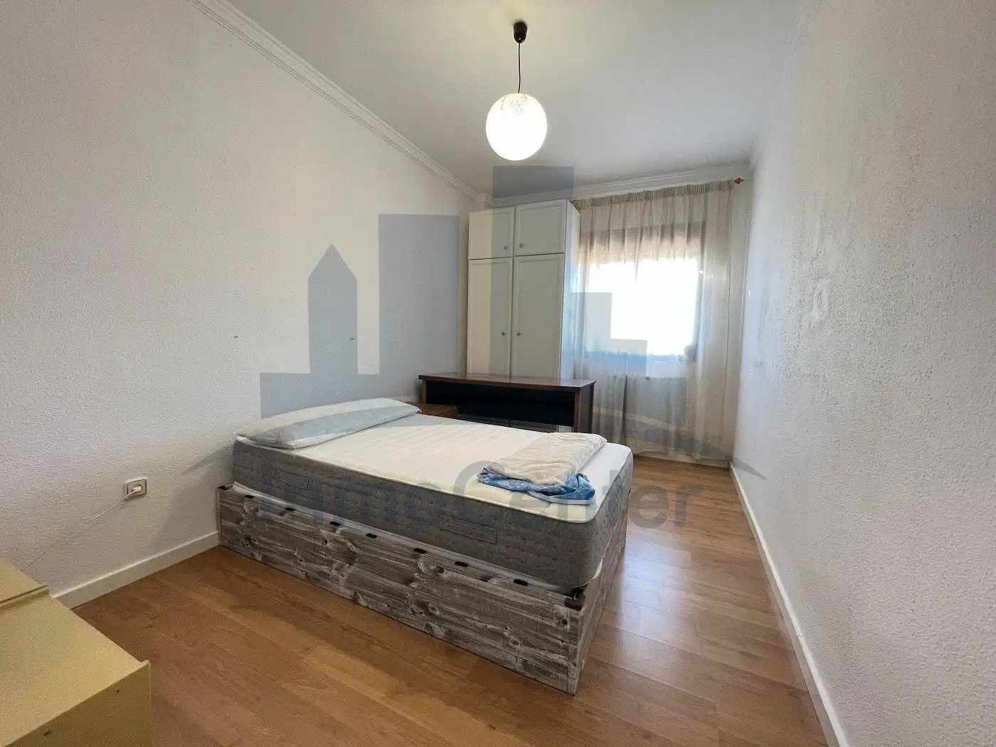 Habitación de Piso de alquiler en Badajoz con Aire acondicionado, Calefacción y Terraza