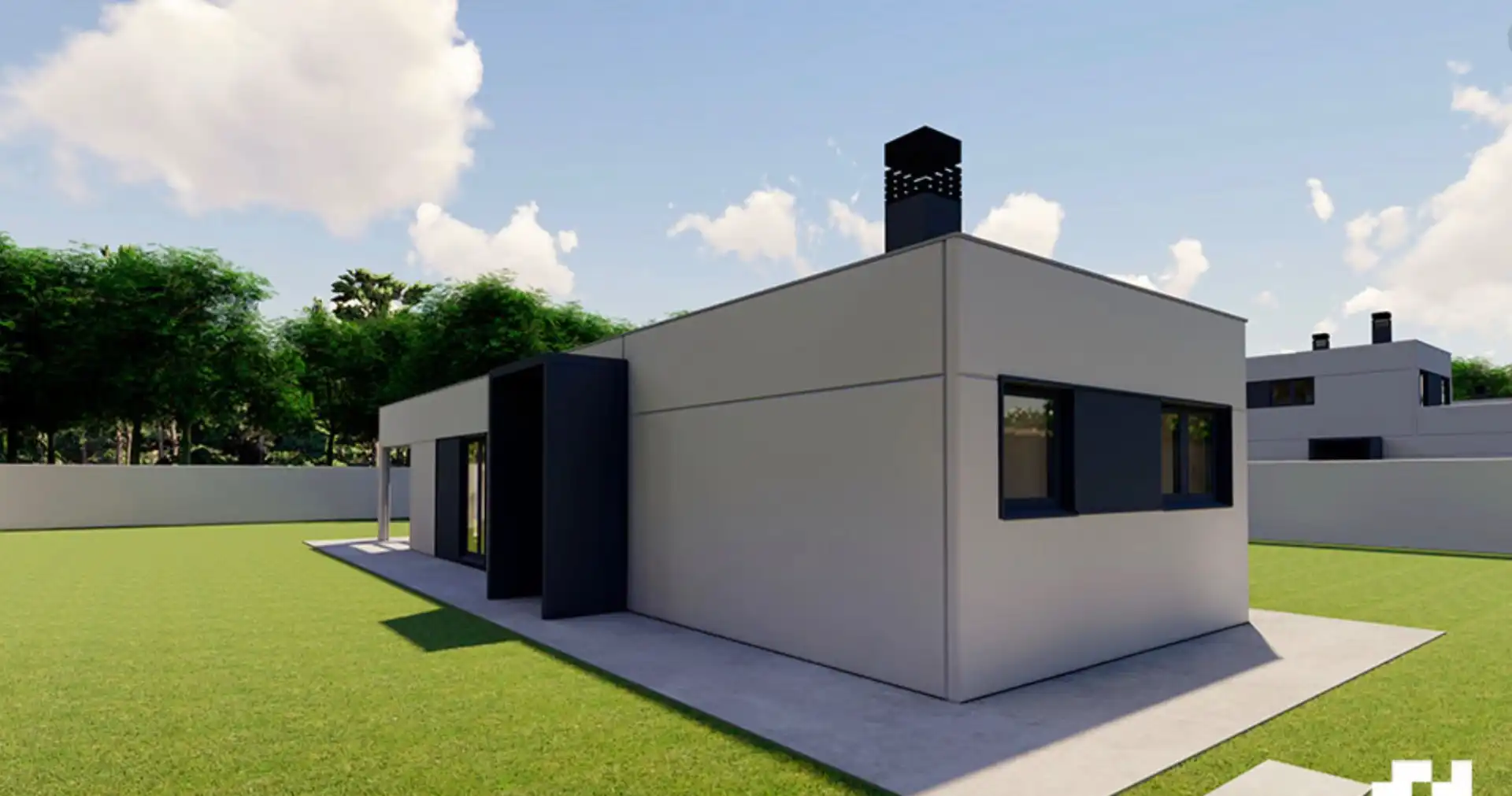 Terreno residencial en venta en Carrer del Raval de Corbera 92