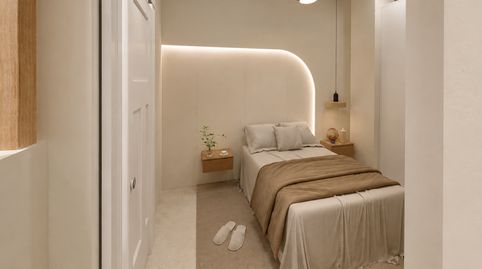 Foto 4 de Apartament en venda a El Carmen, Murcia Capital