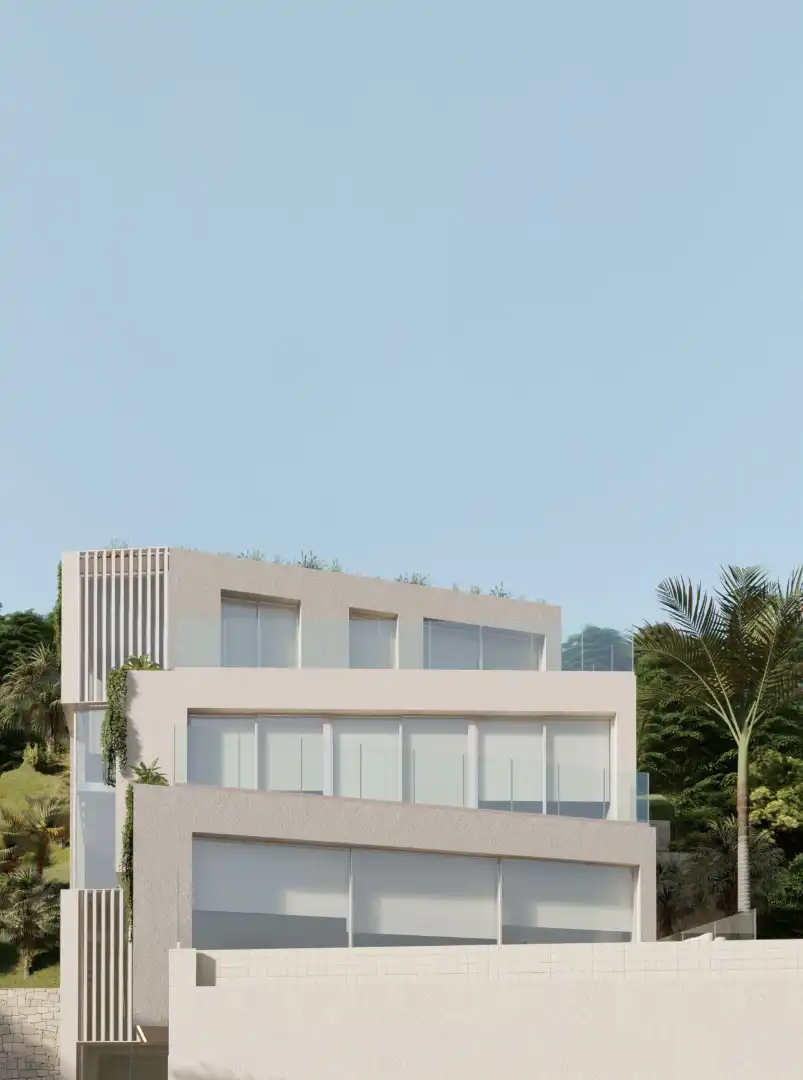 Houses for sale in Avenida de Picasso, 1, Oliva Nova