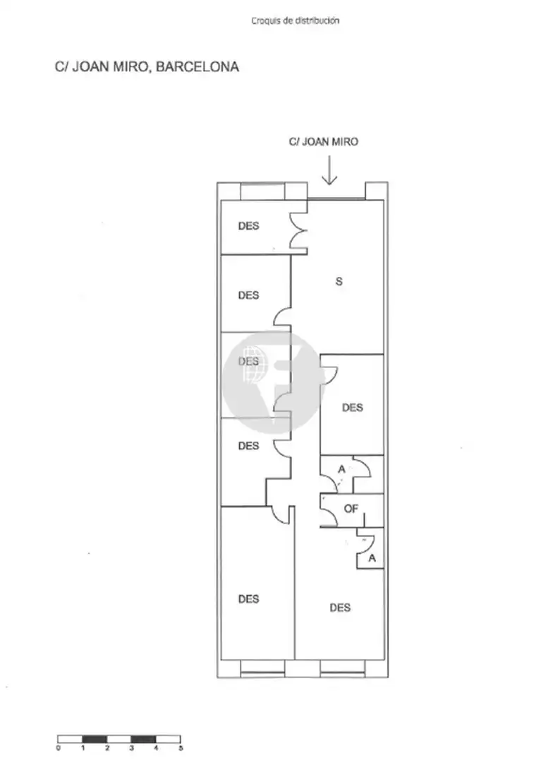 Business premises for sale in Sant Martí, imagen 20