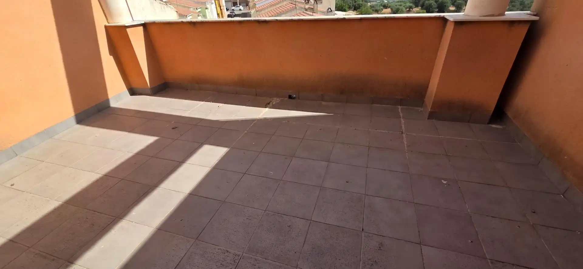 Terrassa de Pis en venda en Moratalla amb Terrassa i Balcó