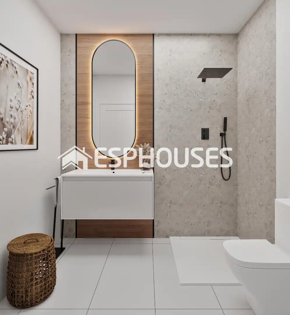 Apartamento con terraza en venta en San Miguel de Salinas, imagen 7