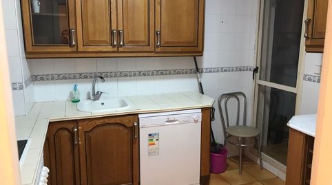 Foto 4 de Piso en venta en Carrer de L'argentera, Ponent, Reus