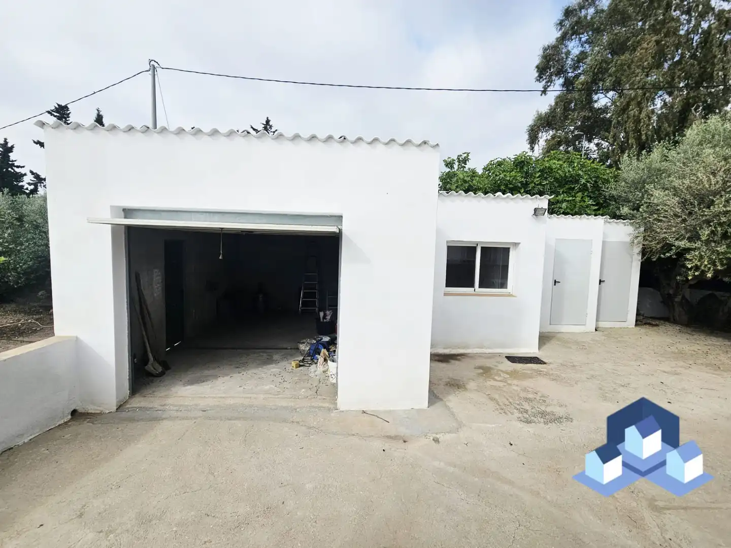 Chalet con jardín en venta en Pedanías Centro, imagen 19